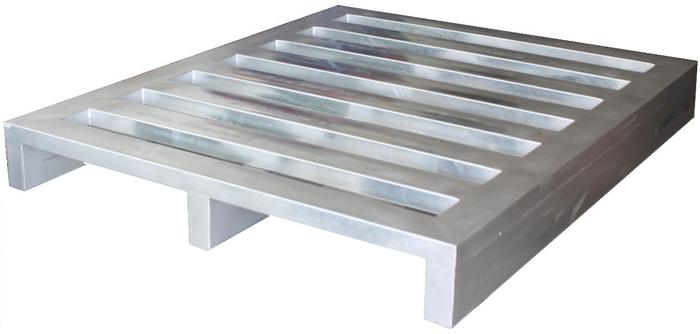 pallet besi