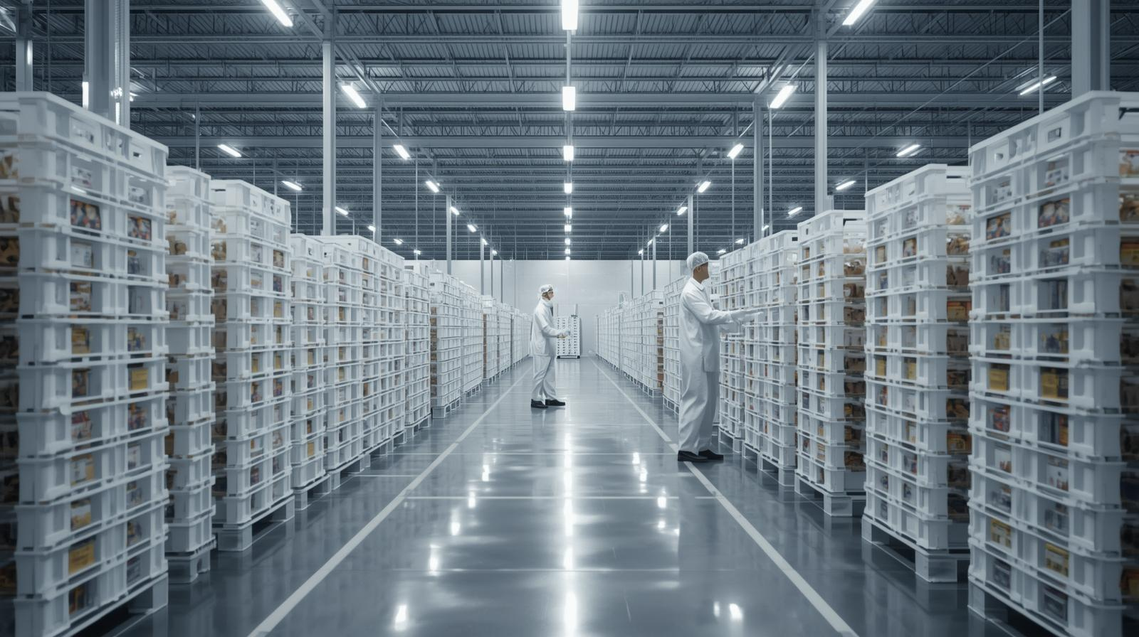 palle plastik higienis