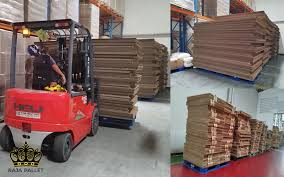 pallet plastik tangerang