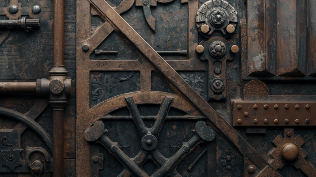 apa itu spill pallet