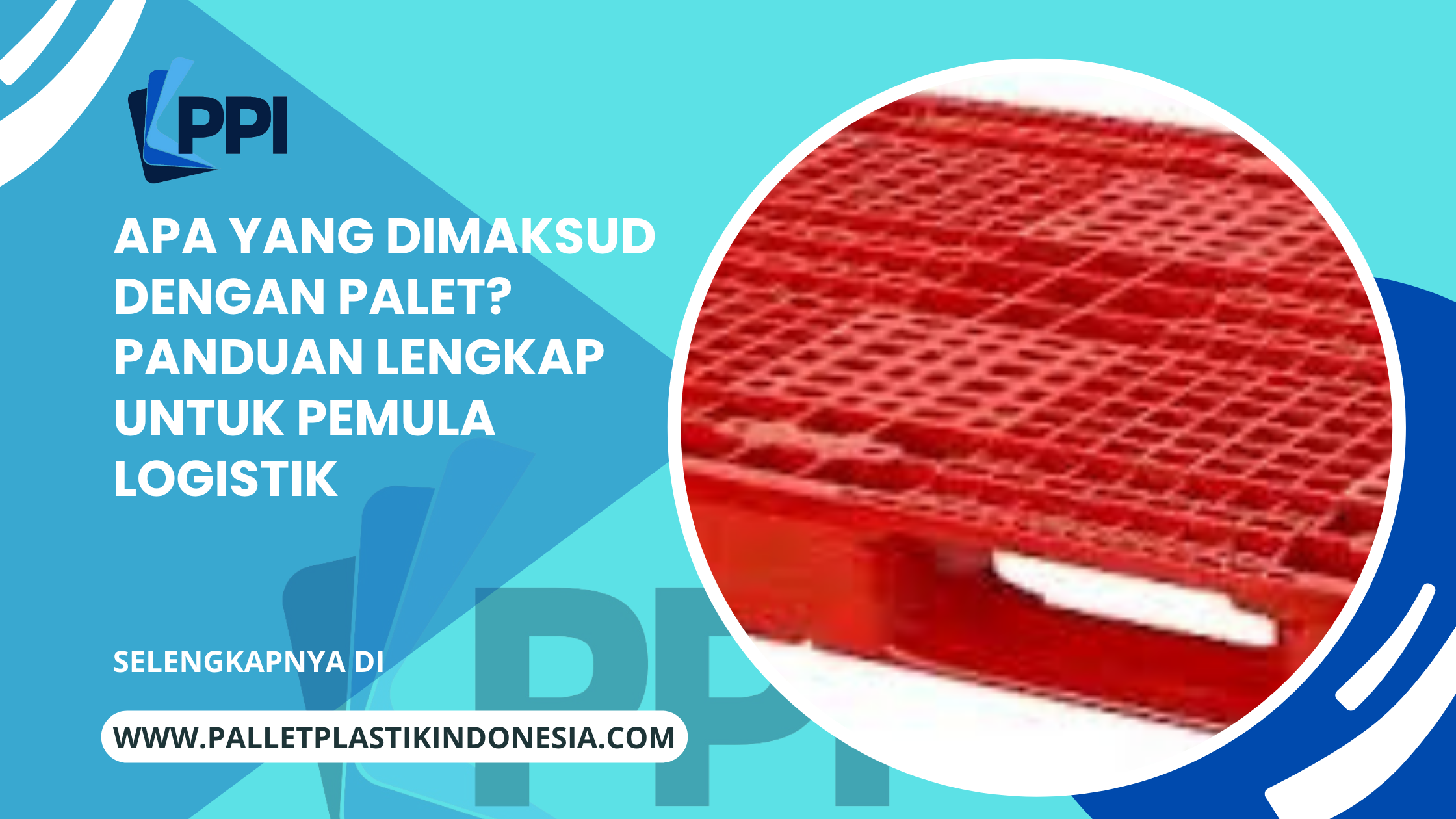 apa yang dimaksud palet