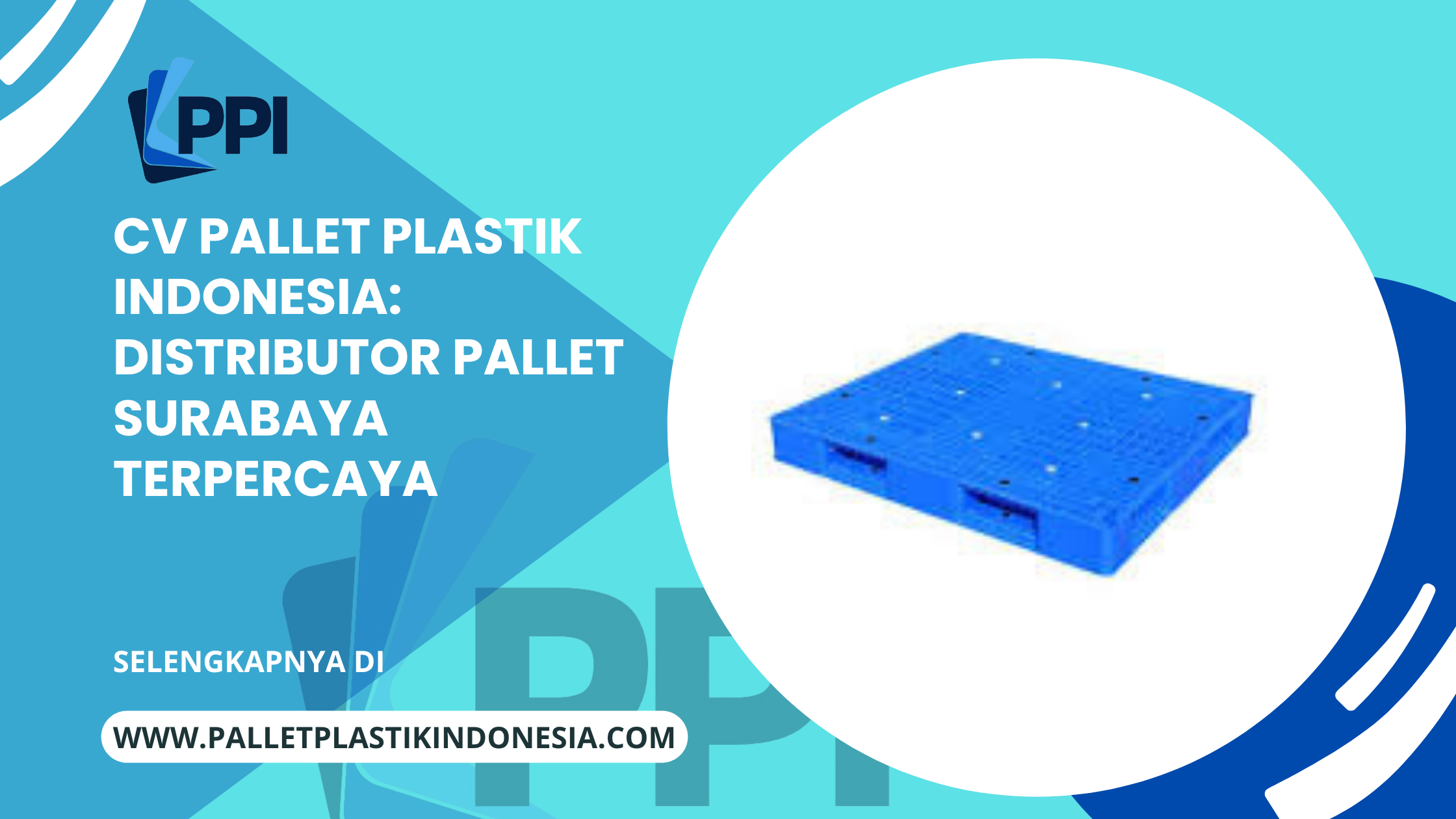 pallet surabaya