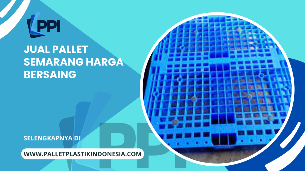 jual pallet semarang