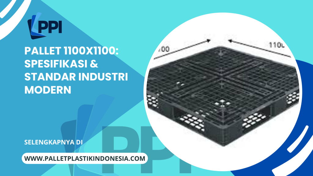 pallet 1100x1100