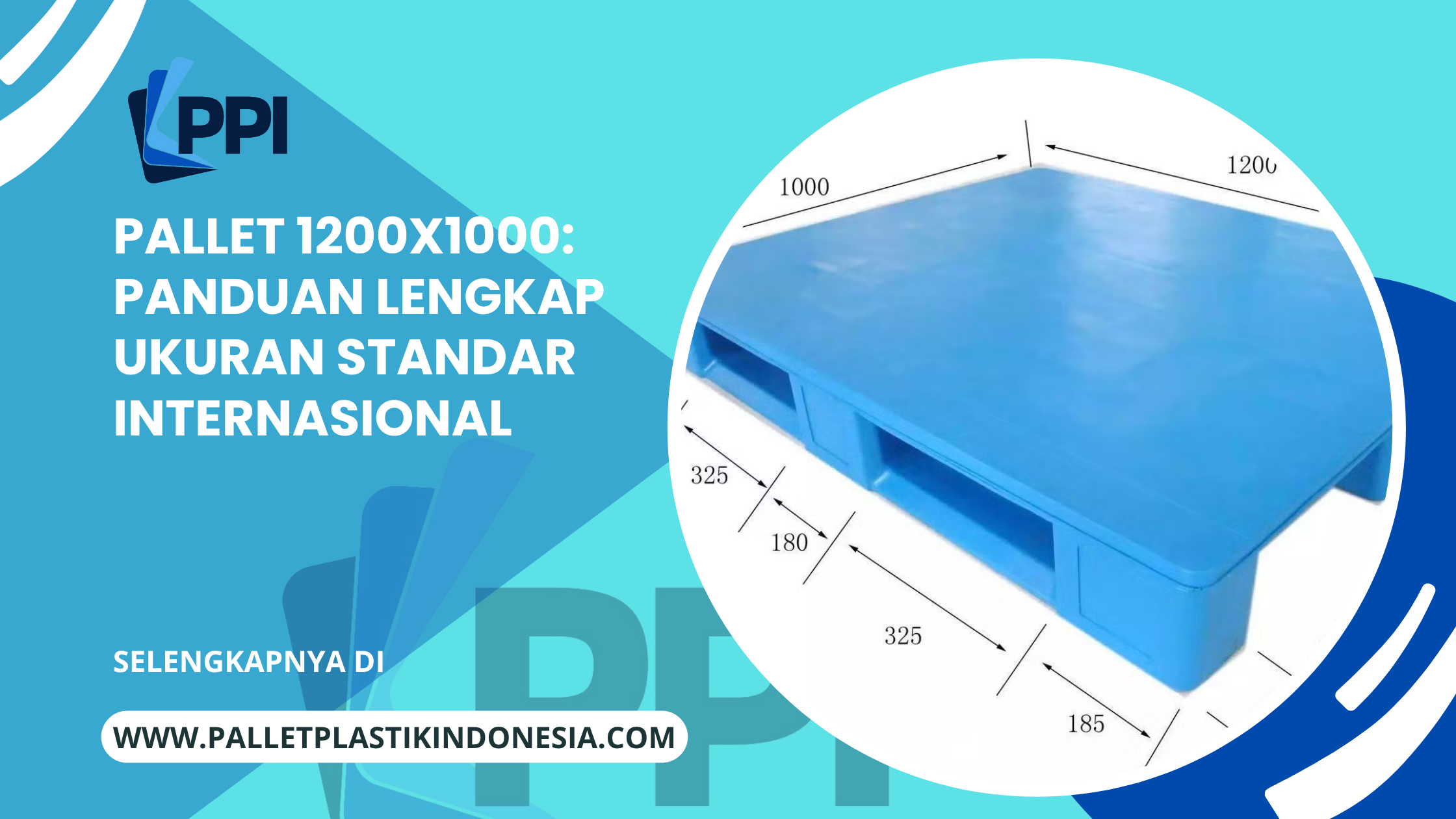 pallet 140x200