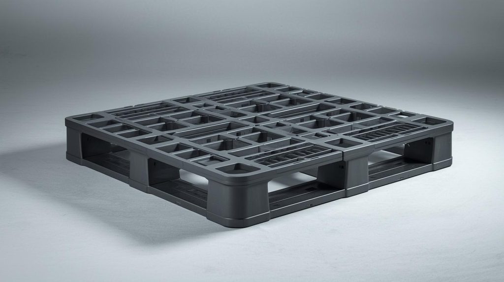 FAQ – Pallet Plastik Krisbow vs Pallet Lokal Q: Apakah pallet plastik Krisbow cocok untuk kebutuhan industri besar? Cocok untuk kebutuhan umum, tapi untuk skala besar biasanya perusahaan mempertimbangkan efisiensi biaya dan ketersediaan jangka panjang. Q: Apakah pallet plastik lokal kualitasnya kalah dari brand besar? Tidak selalu. Banyak produsen lokal menggunakan material dan spesifikasi yang setara, bahkan bisa disesuaikan dengan kebutuhan spesifik gudang. Q: Kapan sebaiknya memilih pallet lokal dibanding Krisbow? Jika membutuhkan custom ukuran, volume besar, pengiriman cepat ke luar Jawa, atau harga lebih efisien, pallet lokal sering jadi pilihan lebih logis. Q: Apakah bisa konsultasi sebelum membeli pallet plastik lokal? Bisa. Produsen lokal umumnya menyediakan konsultasi teknis agar pallet sesuai dengan sistem gudang dan alur distribusi Anda.