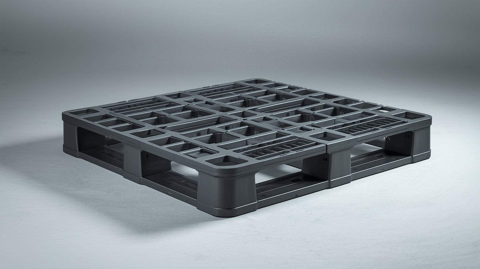 FAQ – Pallet Plastik Krisbow vs Pallet Lokal Q: Apakah pallet plastik Krisbow cocok untuk kebutuhan industri besar? Cocok untuk kebutuhan umum, tapi untuk skala besar biasanya perusahaan mempertimbangkan efisiensi biaya dan ketersediaan jangka panjang. Q: Apakah pallet plastik lokal kualitasnya kalah dari brand besar? Tidak selalu. Banyak produsen lokal menggunakan material dan spesifikasi yang setara, bahkan bisa disesuaikan dengan kebutuhan spesifik gudang. Q: Kapan sebaiknya memilih pallet lokal dibanding Krisbow? Jika membutuhkan custom ukuran, volume besar, pengiriman cepat ke luar Jawa, atau harga lebih efisien, pallet lokal sering jadi pilihan lebih logis. Q: Apakah bisa konsultasi sebelum membeli pallet plastik lokal? Bisa. Produsen lokal umumnya menyediakan konsultasi teknis agar pallet sesuai dengan sistem gudang dan alur distribusi Anda.