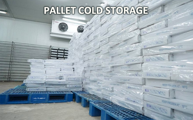 pallet plastik bekas semarang