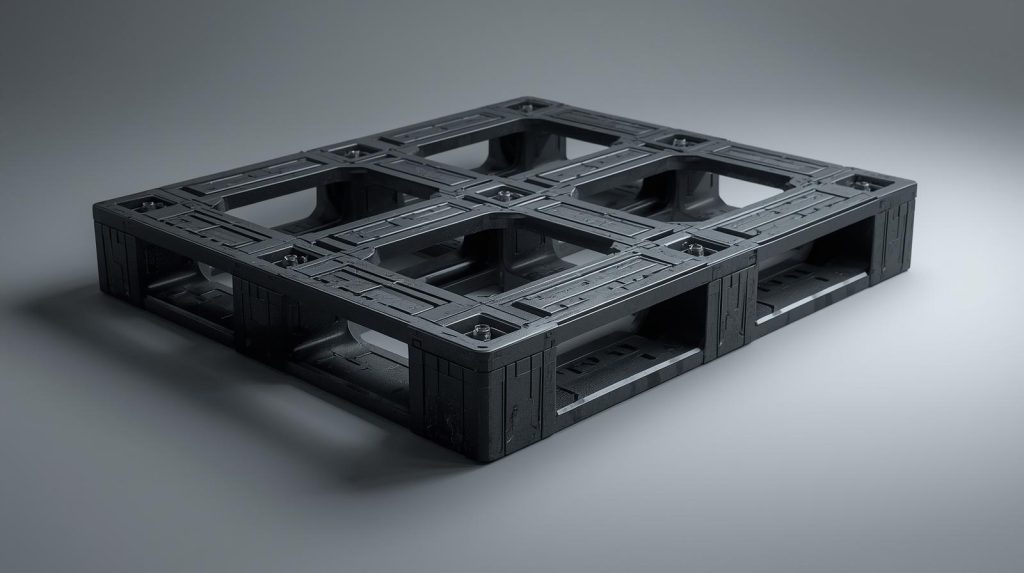 Harga Pallet Plastik Bekas di Jakarta 2026 Terbaru: Update Pasar & Tips Biar Nggak Salah Beli