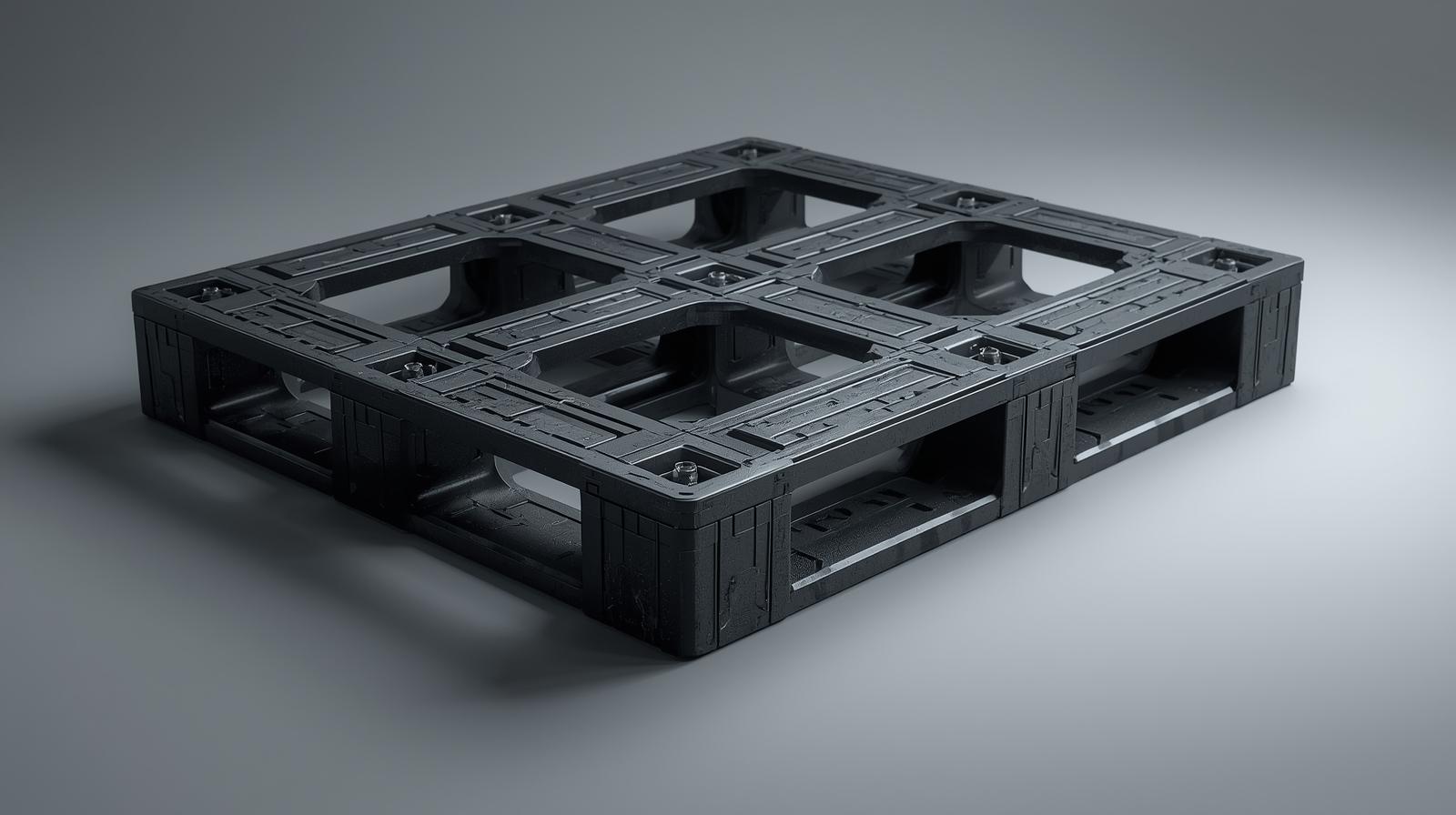 Harga Pallet Plastik Bekas di Jakarta 2026 Terbaru: Update Pasar & Tips Biar Nggak Salah Beli